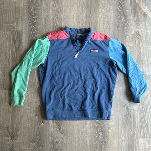 Vineyard Vines Quarter Zip